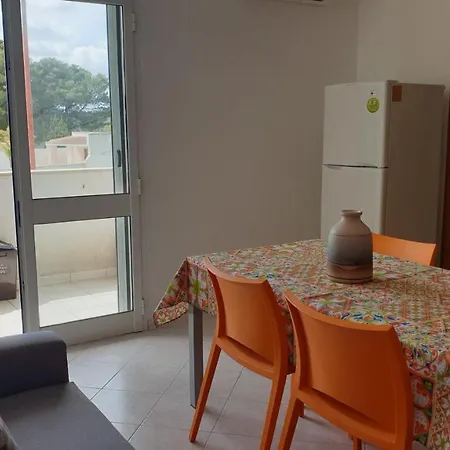 Holiday home Elisio Torre dell'Orso