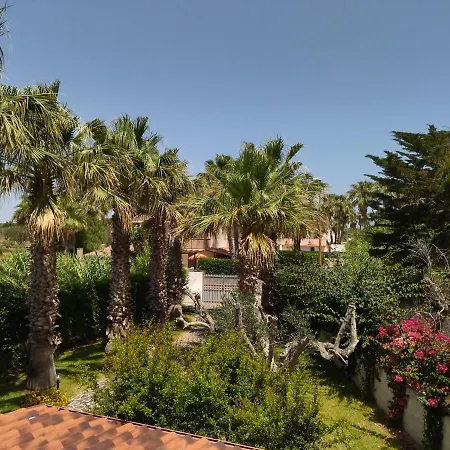 Holiday home Elisio Torre dell'Orso