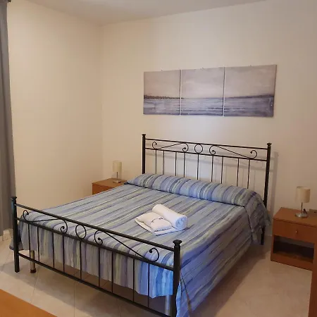 Holiday home Elisio *