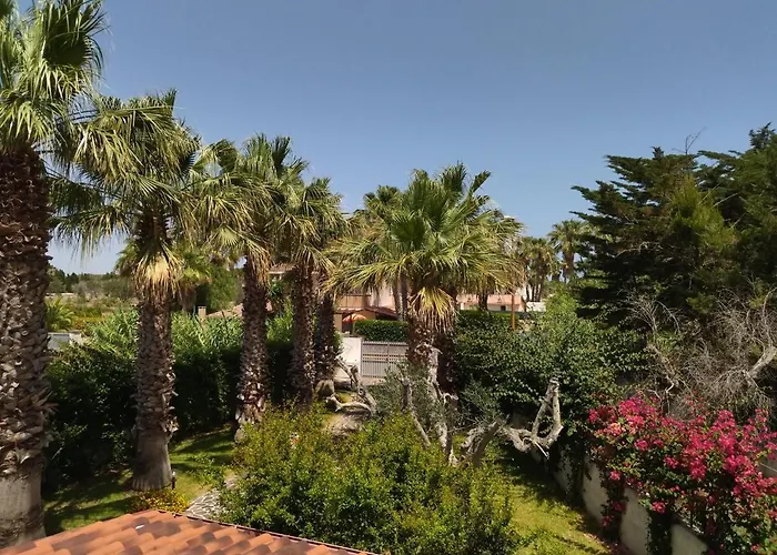 펜션 Elisio 토레 델 로소